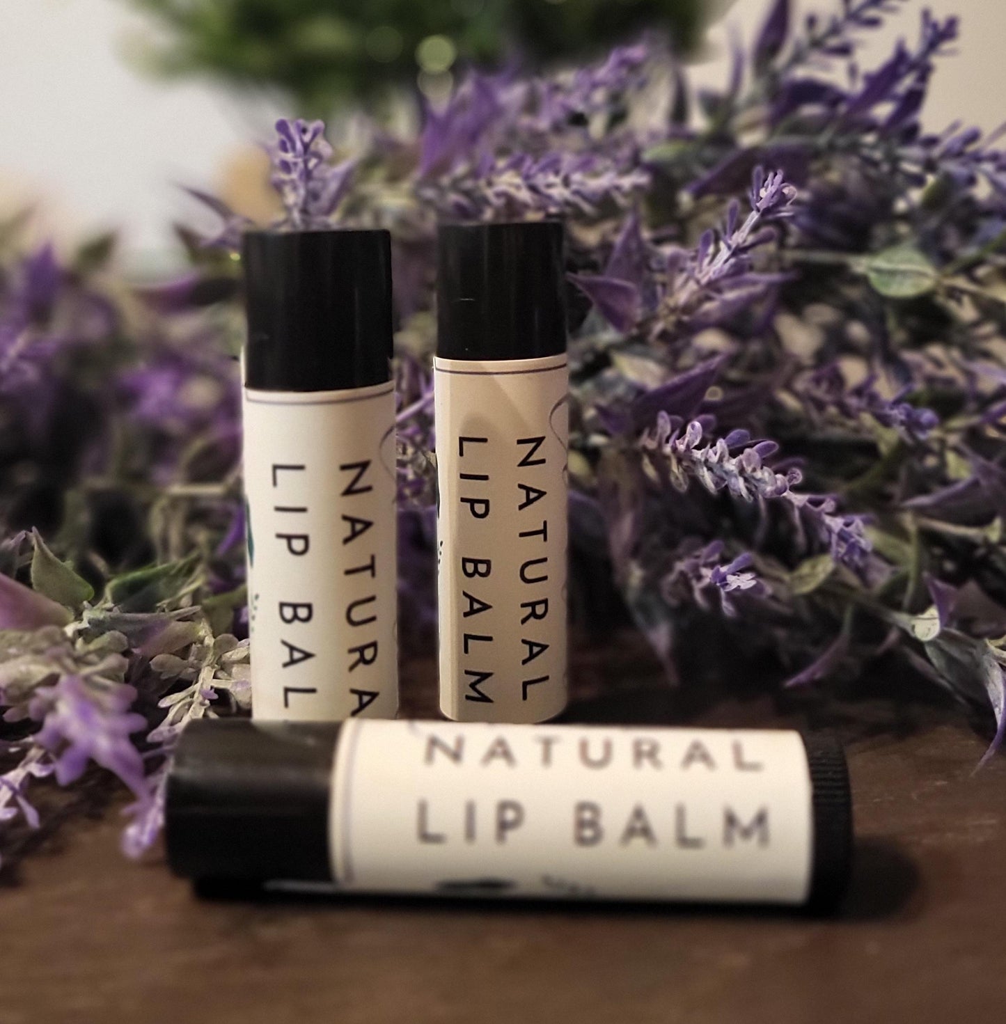Kissable - Natural Lip Balm